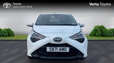 Toyota Aygo 1.0 VVT-i X-Play TSS 5dr Petrol Hatchback